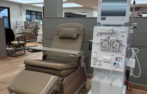 Hemodiafiltração (HDF): O Que É e Quais São Seus Benefícios no Tratamento Renal