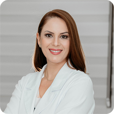 Dra. Gizele de Souza