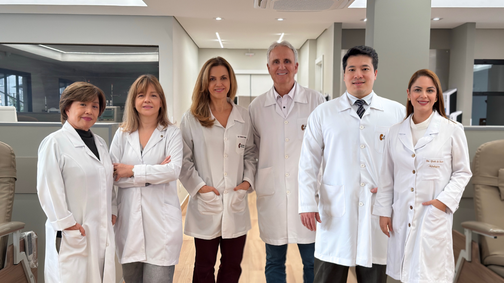 Clínica de diálise em Cascavel: cuidado especializado para a saúde renal